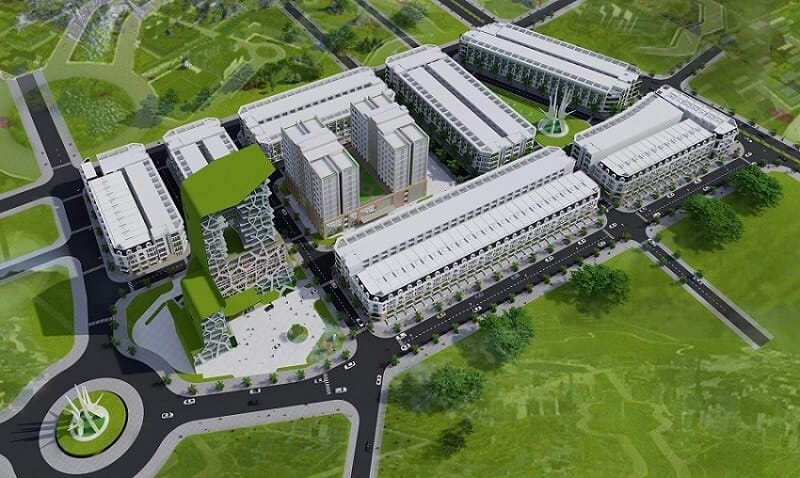 Bán Đất nền Kđt Tân Việt Tiến Đại Đồng Tiên Du: Vị Trí Vàng, Sổ Đỏ Trao Tay [2026]
