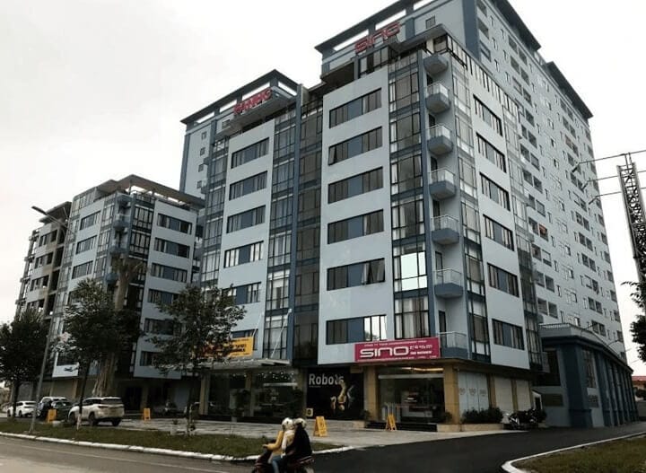 Cho thuê căn hộ Chung cư Cao Nguyên, Từ Sơn, Bắc Ninh – Đầy Đủ Nội Thất, Giá Tốt Nhất